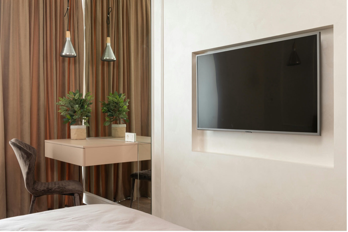Avoid These Common Mistakes When Mounting Your TV